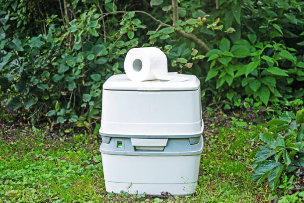 Best High-end porta potty rental  in Glen Dale, WV