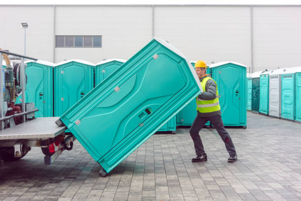 Best Wedding porta potty rental  in Glen Dale, WV