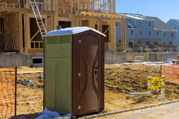 Best Local porta potty services  in Glen Dale, WV