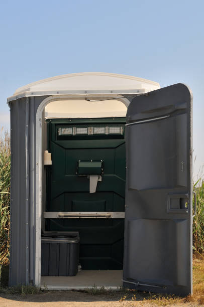 Affordable portable toilet rental in Glen Dale, WV