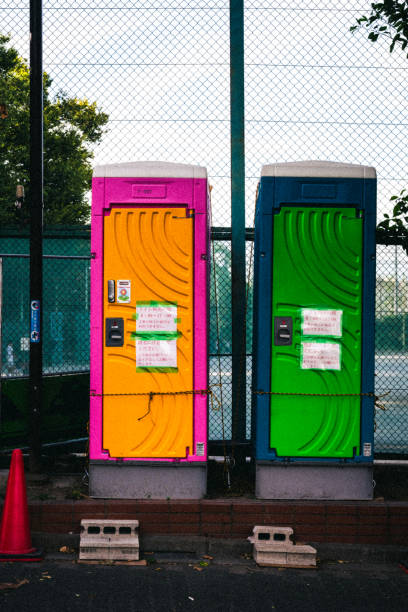 Best Construction site porta potty rental  in Glen Dale, WV
