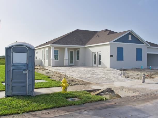 Best Luxury portable toilet rental  in Glen Dale, WV