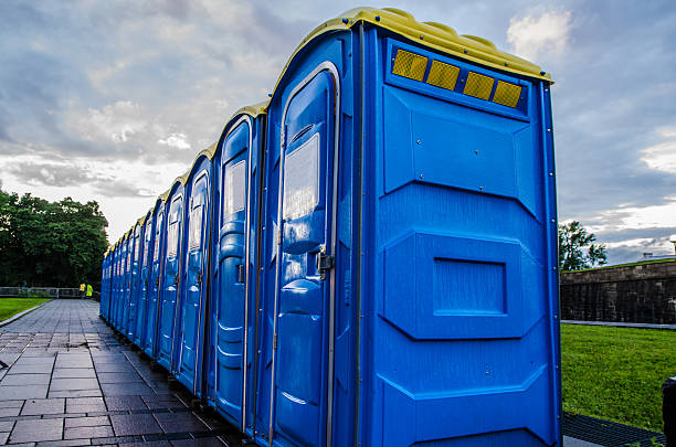 Best Local porta potty services  in Glen Dale, WV